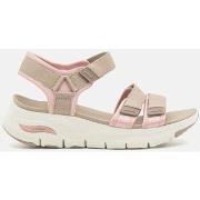 Sandalen Skechers 119305 ARCH FIT FRESH BLOOM