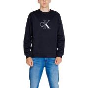 Sweater Calvin Klein Jeans OUTLINE MONOLOGO J30J326034