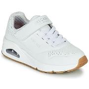 Lage Sneakers Skechers UNO