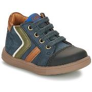 Hoge Sneakers GBB CHICO