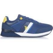 Sneakers U.S Polo Assn. BARRY001M/2HN2