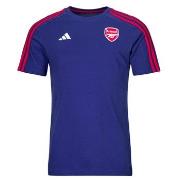 T-shirt Korte Mouw adidas Arsenal DNA T-Shirt