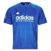 T-shirt Korte Mouw adidas House of Tiro Nations Pack T-Shirt