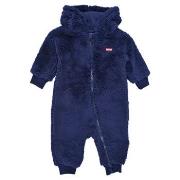 Jumpsuits Levis LVN BEAR SHERPA COVERALL