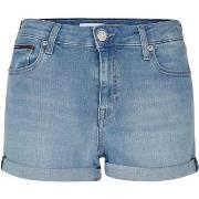 Korte Broek Tommy Hilfiger DW0DW10084