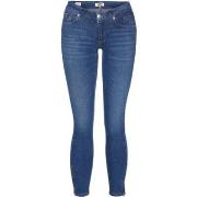 Skinny Jeans Tommy Hilfiger DW0DW080981A5