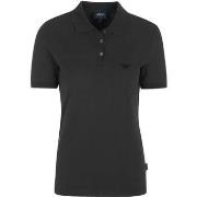 Polo Shirt Korte Mouw Armani jeans 6Z5F81-5J41Z-15E5