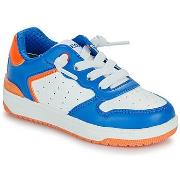 Lage Sneakers Geox J WASHIBA BOY