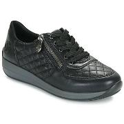 Lage Sneakers Rieker N1112-01