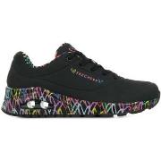 Sneakers Skechers Uno Loving Love