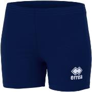 Korte Broek Errea Panta Volleyball Donna