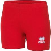 Korte Broek Errea Panta Volleyball Donna Jr