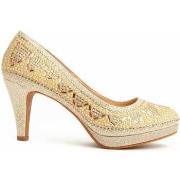 Pumps Leindia 92355