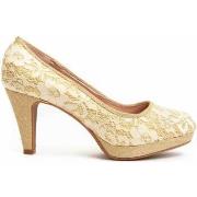 Pumps Leindia 92369