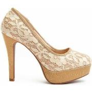 Pumps Leindia 92374