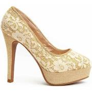 Pumps Leindia 92376