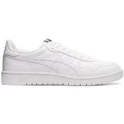 Lage Sneakers Asics Japan S - White/White