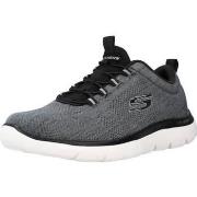 Sneakers Skechers SUMMITS - LOUVIN