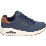 Nette Schoenen Skechers 183004-NVY