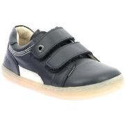 Lage Sneakers Kickers Kickboost