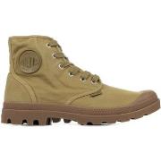 Laarzen Palladium Pampa Hi