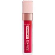 Lipstick L'oréal Onfeilbare Ultra Matte Lippenstift Les Macarons - 828...