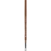 Wenkbrauwen Catrice Ultra Precise Slim'Matic Waterproof Wenkbrauwpotlo...