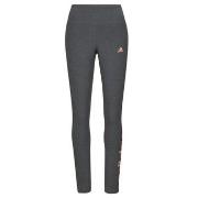 Legging adidas ESSENTIALS HIGH-WAISTED LOGO LEGGINGS