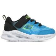 Sneakers Skechers S Lights Meteor Lights Krendox