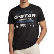 T-shirt G-Star Raw -