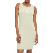 Korte Jurk Calvin Klein Jeans -