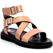 Sandalen Kickers Neosunny