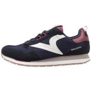 Lage Sneakers Victoria SR 801 RETRO JOGGER