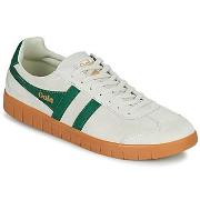 Lage Sneakers Gola Hurricane Suede