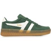 Sneakers Gola Grandslam Suede