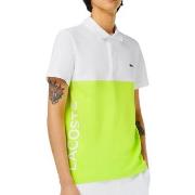 T-shirt Lacoste -