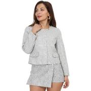 Blazer La Modeuse 69840_P162470