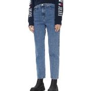 Straight Jeans Tommy Hilfiger -