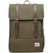 Rugzak Herschel Survey Backpack - Ivy Green