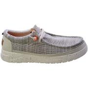 Mocassins Wrangler Mocassino Uomo Beige Wm311705