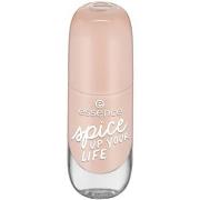 Nagellak Essence Nagelkleur Gel Nagellak - 09 Spice UP YOUR LIFE