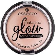 Highlighter Essence Illuminator Make Me Glow Baked Highlighter