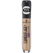 Concealer &amp; corrector Essence Concealer Camouflage + Mat