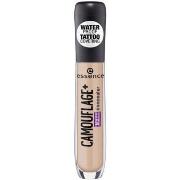 Concealer &amp; corrector Essence Concealer Camouflage + Mat - 40 Medi...