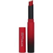 Lipstick Maybelline New York Color Sensational Ultimatte Lippenstift -...