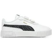 Sneakers Puma Carina 2.0 Zebra V Inf