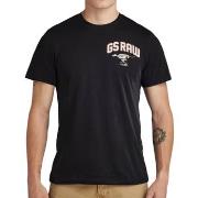 T-shirt G-Star Raw -