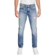 Jeans Tommy Hilfiger AUSTIN TPRD DH6 DM0DM20397