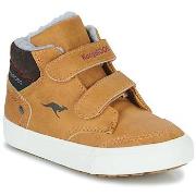 Hoge Sneakers Kangaroos KAVU PRIMO