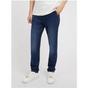 Straight Jeans Guess M3YB04 D5252